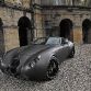 Black Matte Wiesmann MF5 V10 Roadster