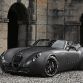 Black Matte Wiesmann MF5 V10 Roadster