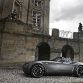 Black Matte Wiesmann MF5 V10 Roadster