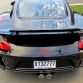 Black Rush Porsche Cayman by Anibal Automotive Design