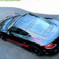 Black Rush Porsche Cayman by Anibal Automotive Design