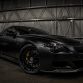Black Vorsteiner BMW M6 by Rev Automotive
