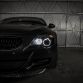 Black Vorsteiner BMW M6 by Rev Automotive