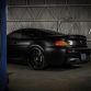 Black Vorsteiner BMW M6 by Rev Automotive