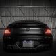 Black Vorsteiner BMW M6 by Rev Automotive