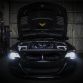 Black Vorsteiner BMW M6 by Rev Automotive