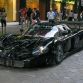Blue Chrome Supercars