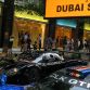Blue Chrome Supercars