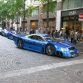 Blue Chrome Supercars