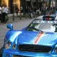 Blue Chrome Supercars