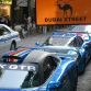 Blue Chrome Supercars