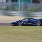 Blue Ferrari FXX Κ (5)