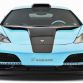 Blue Hamann memoR McLaren 12C