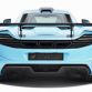 Blue Hamann memoR McLaren 12C