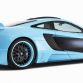 Blue Hamann memoR McLaren 12C