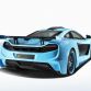 Blue Hamann memoR McLaren 12C