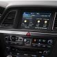 Blue Link system in the 2015 Hyundai Genesis