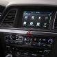 Blue Link system in the 2015 Hyundai Genesis