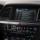 Blue Link system in the 2015 Hyundai Genesis