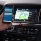 Blue Link system in the 2015 Hyundai Genesis