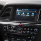Blue Link system in the 2015 Hyundai Genesis
