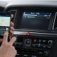 Blue Link system in the 2015 Hyundai Genesis
