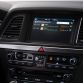 Blue Link system in the 2015 Hyundai Genesis