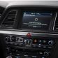 Blue Link system in the 2015 Hyundai Genesis