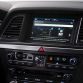 Blue Link system in the 2015 Hyundai Genesis