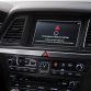 Blue Link system in the 2015 Hyundai Genesis