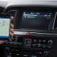 Blue Link system in the 2015 Hyundai Genesis