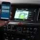 Blue Link system in the 2015 Hyundai Genesis