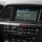 Blue Link system in the 2015 Hyundai Genesis