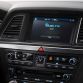 Blue Link system in the 2015 Hyundai Genesis