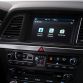Blue Link system in the 2015 Hyundai Genesis