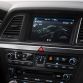 Blue Link system in the 2015 Hyundai Genesis