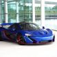 Blue MSO McLaren P1 (1)