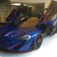 Blue MSO McLaren P1 (11)