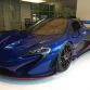 Blue MSO McLaren P1 (5)