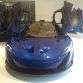 Blue MSO McLaren P1 (6)