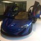Blue MSO McLaren P1 (7)
