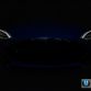 Blue Tesla Model S by Unplugged Performance