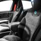 Blue Tesla Model S by Unplugged Performance