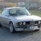 BMW Ε9 CS with M5 39 V8 powertrain