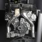 BMW TwinPower Turbo eight-cylinder petrol engine