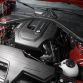 The new 1.5 litre BMW TwinPower Turbo engine prototype (09/2012)