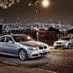BMW 1- and 3-Series London 2012 Performance Editions