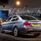 BMW 1- and 3-Series London 2012 Performance Editions