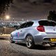 BMW 1- and 3-Series London 2012 Performance Editions