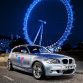 BMW 1- and 3-Series London 2012 Performance Editions